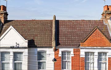 clay roofing Shouldham, Norfolk