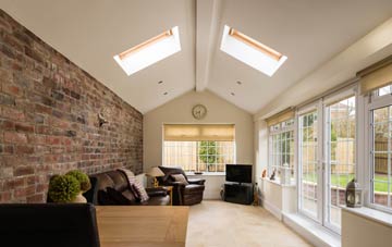 conservatory roof insulation Shouldham, Norfolk