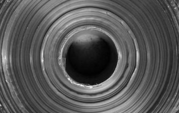 Shouldham edpm waterproofing