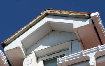 Shouldham fascia installation costs