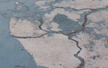 fibreglass roofing replacement Shouldham