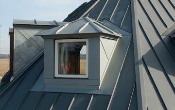 metal roofing Shouldham, Norfolk