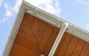 Shouldham soffit types