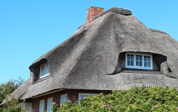 thatch roofing Shouldham, Norfolk