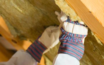 types of Shouldham pitched roof insulation materials