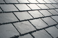 Shouldham slate roof