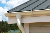 Shouldham soffits